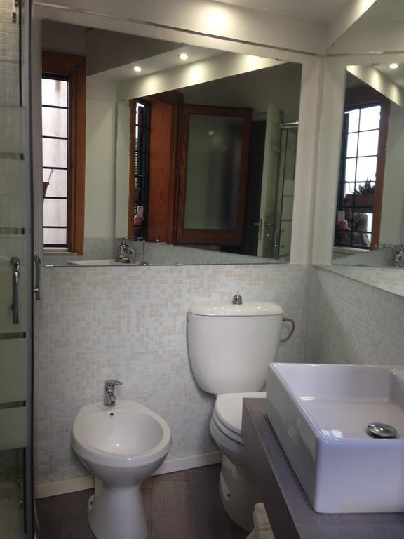 Dentro Le Mura Catânia Quarto foto