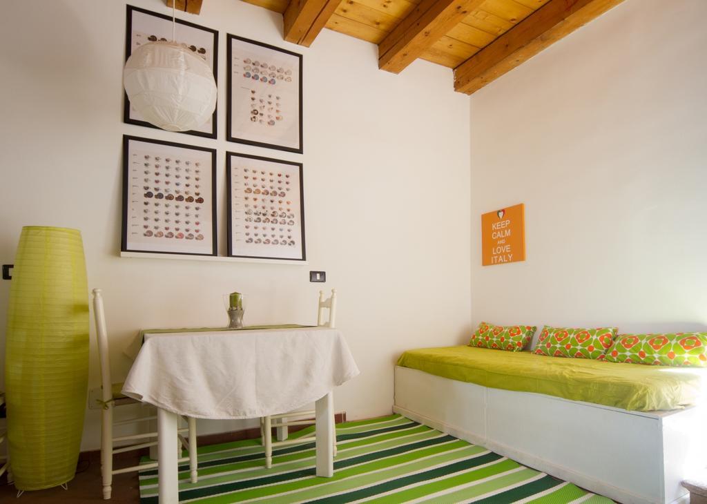 Dentro Le Mura Catânia Quarto foto